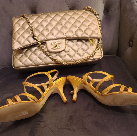 (NWT) Women's Dress Heels - Picture 5 of 7